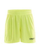 Craft Squad GK Shorts jr Flumino - Suomen Brodeeraus