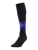 Craft Squad Sock contrast Black/cl cob - Suomen Brodeeraus