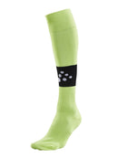 Craft Squad Sock contrast Flumino - Suomen Brodeeraus