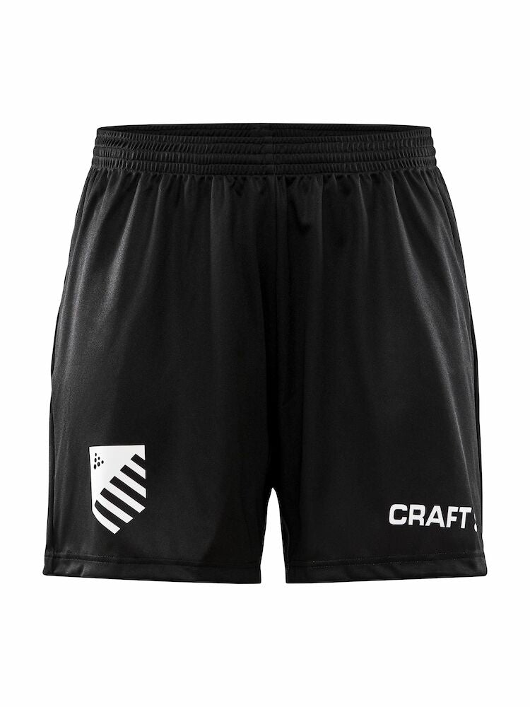 Craft TWC PROGESS Shorts W custom color - Suomen Brodeeraus