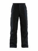 Craft Urban Rain Pants Black - Suomen Brodeeraus