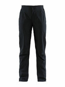 Craft Urban Rain Pants women Black - Suomen Brodeeraus