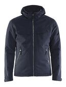 Craft Utility jacket Gravel - Suomen Brodeeraus