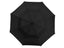 CUMULUS UMBRELLA 30" Black One Size - Suomen Brodeeraus