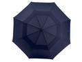 CUMULUS UMBRELLA 30" Navy One Size - Suomen Brodeeraus