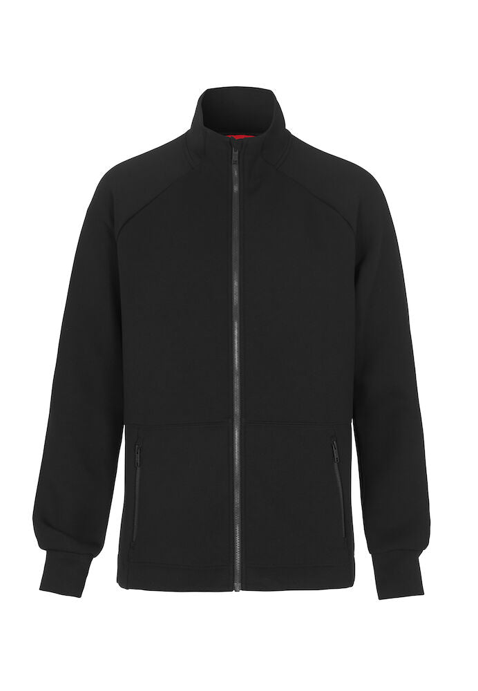 DAD ANZAC FZ COLLAR Black 3XL - Suomen Brodeeraus