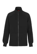 DAD ANZAC FZ COLLAR Black 4XL - Suomen Brodeeraus