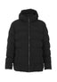 DAD DUNDAS JACKET Black 3XL - Suomen Brodeeraus