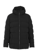 DAD DUNDAS JACKET Black L - Suomen Brodeeraus