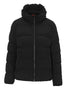 DAD DUNDAS LADY JACKET Black XL - Suomen Brodeeraus