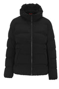 DAD DUNDAS LADY JACKET Black XS - Suomen Brodeeraus
