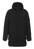 DAD DUNDAS PARKA Black XL - Suomen Brodeeraus