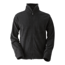 Dawson Fleece Black - Suomen Brodeeraus