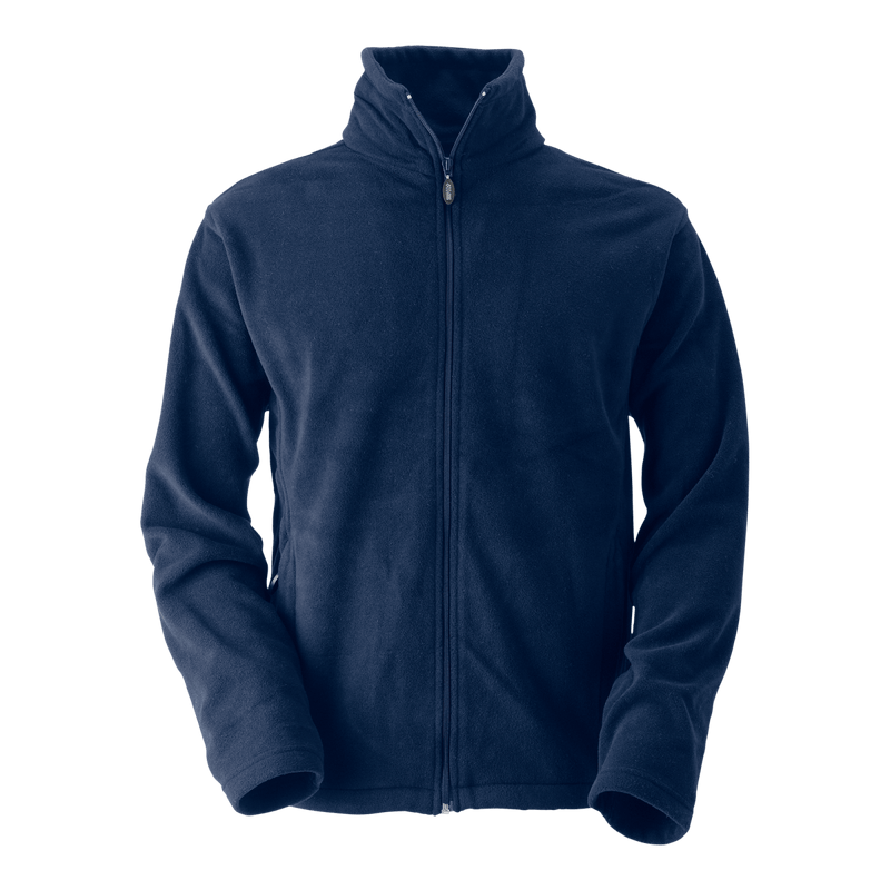 Dawson Fleece Blue - Suomen Brodeeraus