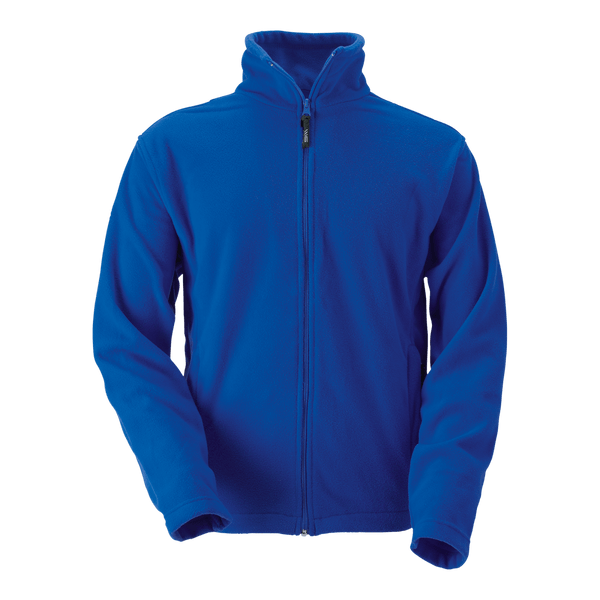 Dawson Fleece Blue - Suomen Brodeeraus