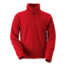 Dawson Fleece Red - Suomen Brodeeraus