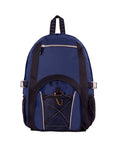 DAYPACK MARIN SILVERLIN - Suomen Brodeeraus