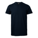 Delray T-shirt Blue - Suomen Brodeeraus