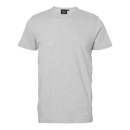 Delray T-shirt Grey - Suomen Brodeeraus
