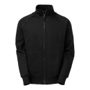 Denver Sweat Black - Suomen Brodeeraus