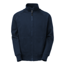 Denver Sweat Blue - Suomen Brodeeraus