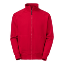 Denver Sweat Red - Suomen Brodeeraus