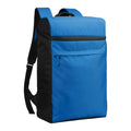 DERBY OF SWEDEN COOLER BACKPACK BLUE One Size - Suomen Brodeeraus