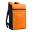 DERBY OF SWEDEN COOLER BACKPACK ORANGE One Size - Suomen Brodeeraus