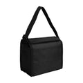 DERBY OF SWEDEN COOLER BAG BLACK One Size - Suomen Brodeeraus