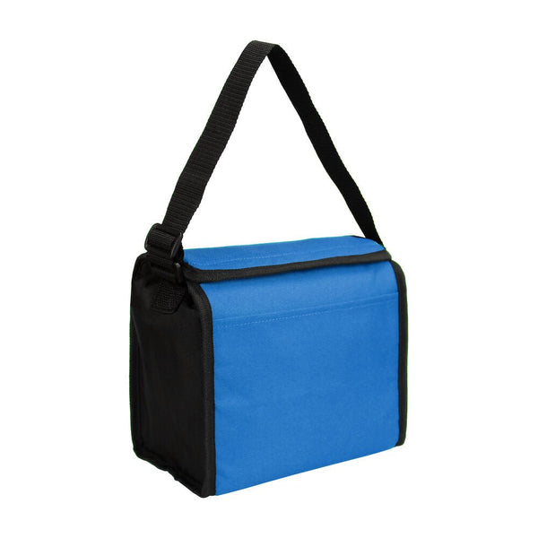 DERBY OF SWEDEN COOLER BAG BLUE One Size - Suomen Brodeeraus