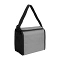 DERBY OF SWEDEN COOLER BAG DK GREY One Size - Suomen Brodeeraus