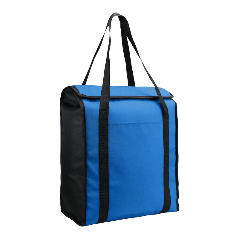 DERBY OF SWEDEN COOLER TOTE BLUE One Size - Suomen Brodeeraus