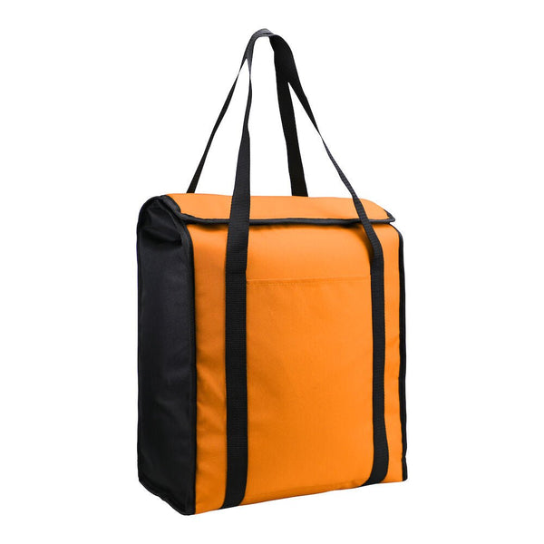 DERBY OF SWEDEN COOLER TOTE ORANGE One Size - Suomen Brodeeraus