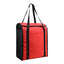 DERBY OF SWEDEN COOLER TOTE RED One Size - Suomen Brodeeraus