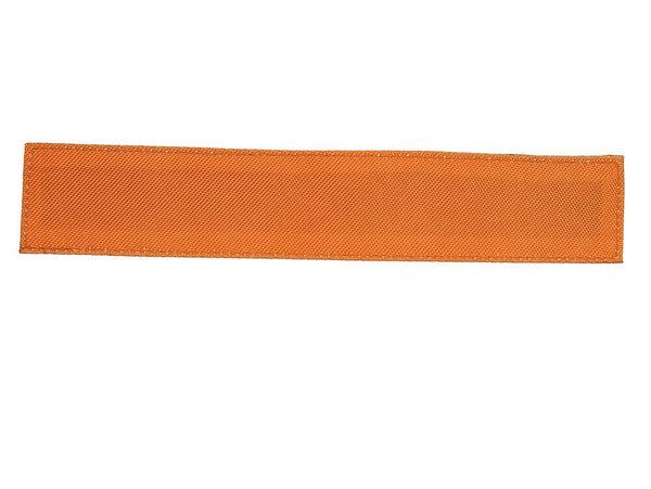 DERBY OF SWEDEN MULTI LINE PANEL ORANGE One Size - Suomen Brodeeraus