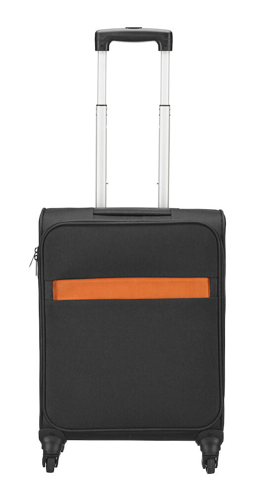 DERBY OF SWEDEN MULTI LINE TROLLEY ORANGE One Size - Suomen Brodeeraus