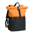 DERBY OF SWEDEN SKY BACKPACK ORANGE One Size - Suomen Brodeeraus