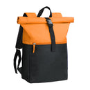 DERBY OF SWEDEN SKY BACKPACK ORANGE One Size - Suomen Brodeeraus