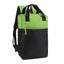 DERBY OF SWEDEN SKY DAYPACK LIME One Size - Suomen Brodeeraus