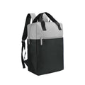 DERBY OF SWEDEN SKY DAYPACK MINI DK GREY One Size - Suomen Brodeeraus