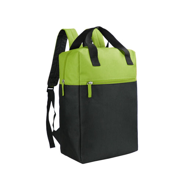 DERBY OF SWEDEN SKY DAYPACK MINI LIME One Size - Suomen Brodeeraus