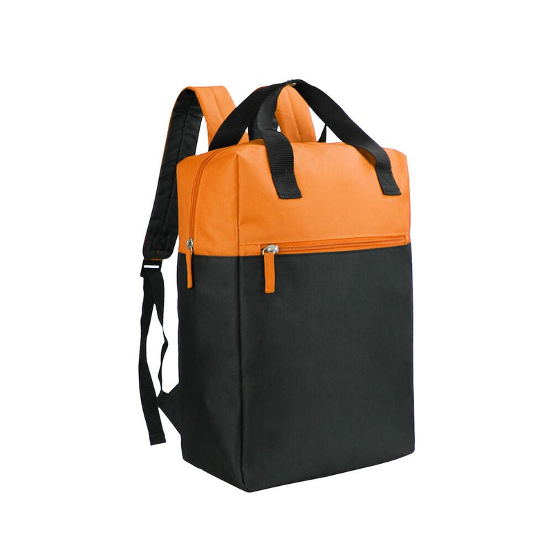 DERBY OF SWEDEN SKY DAYPACK MINI ORANGE One Size - Suomen Brodeeraus