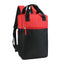 DERBY OF SWEDEN SKY DAYPACK RED One Size - Suomen Brodeeraus