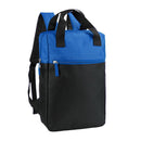 DERBY OF SWEDEN SKY DAYPACK ROYAL One Size - Suomen Brodeeraus