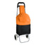 DERBY OF SWEDEN SKY SHOPPER ORANGE One Size - Suomen Brodeeraus