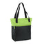 DERBY OF SWEDEN SKY TOTE LIME One Size - Suomen Brodeeraus