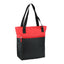 DERBY OF SWEDEN SKY TOTE RED One Size - Suomen Brodeeraus