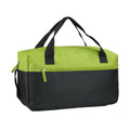 DERBY OF SWEDEN SKY TRAVELBAG LIME One Size - Suomen Brodeeraus