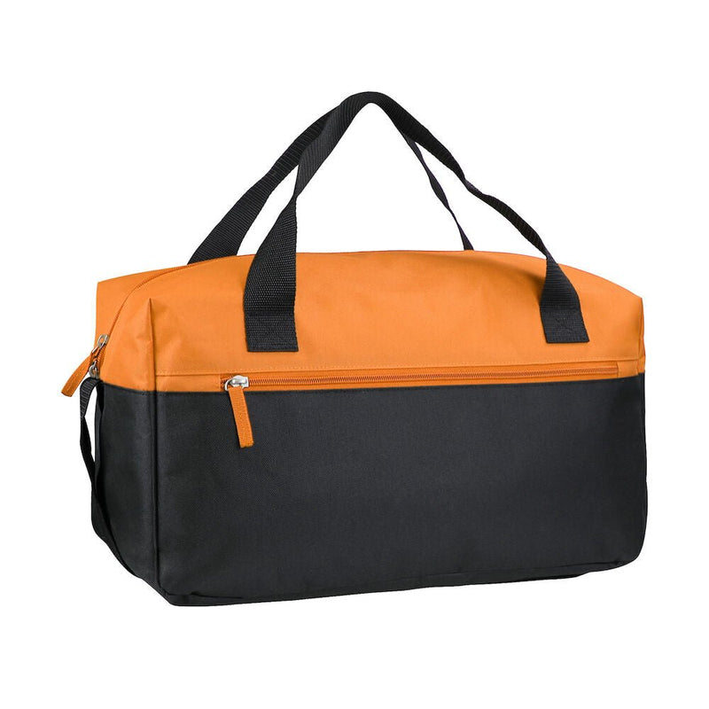 DERBY OF SWEDEN SKY TRAVELBAG ORANGE One Size - Suomen Brodeeraus