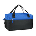 DERBY OF SWEDEN SKY TRAVELBAG ROYAL One Size - Suomen Brodeeraus